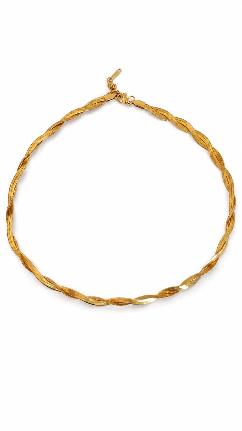 Collana Twist BY