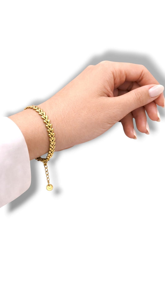 Bracciale Aura Beyourselfshop