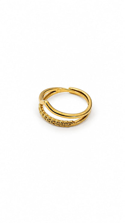 Anello Sofia BY