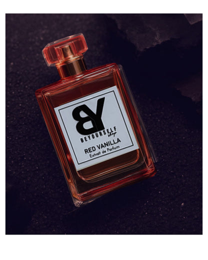 Red Vanilla