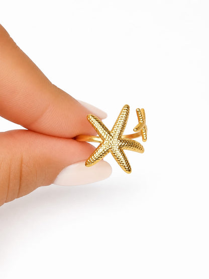 Anello Marina Beyourselfshop