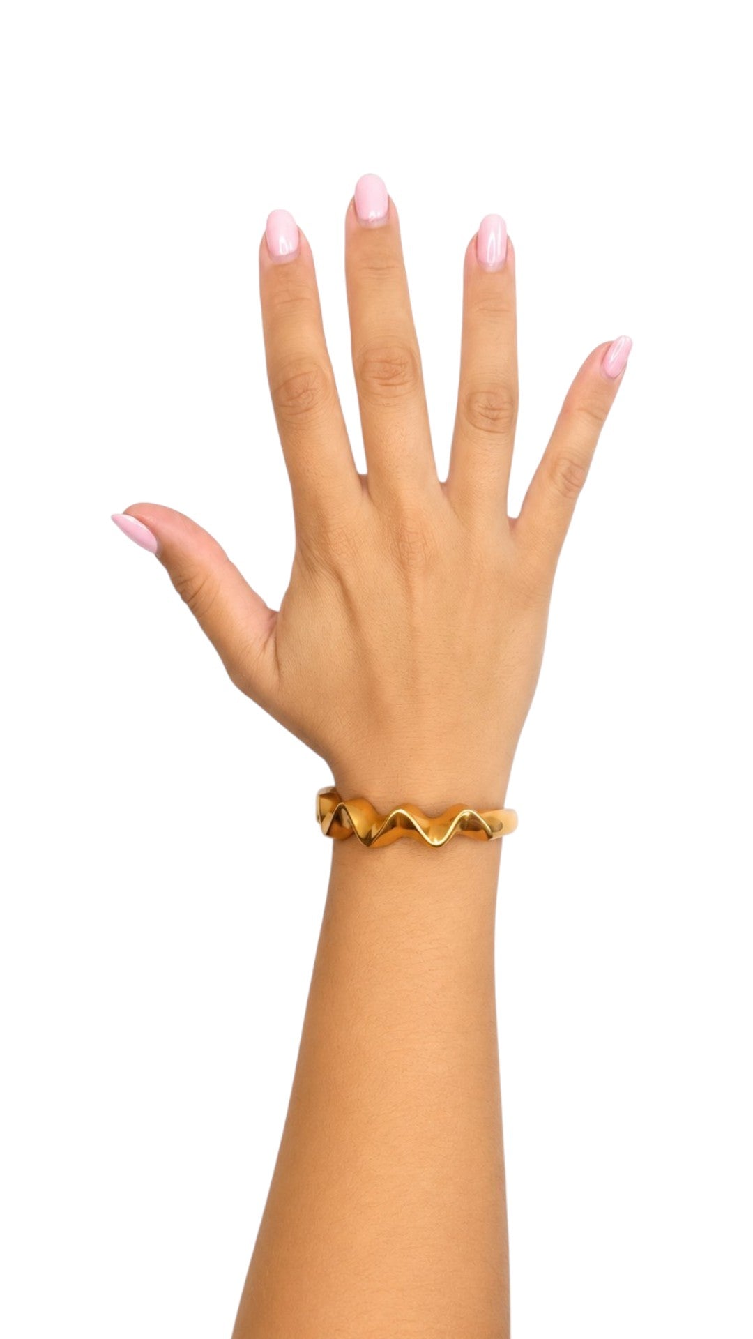 Bracciale Wave BY