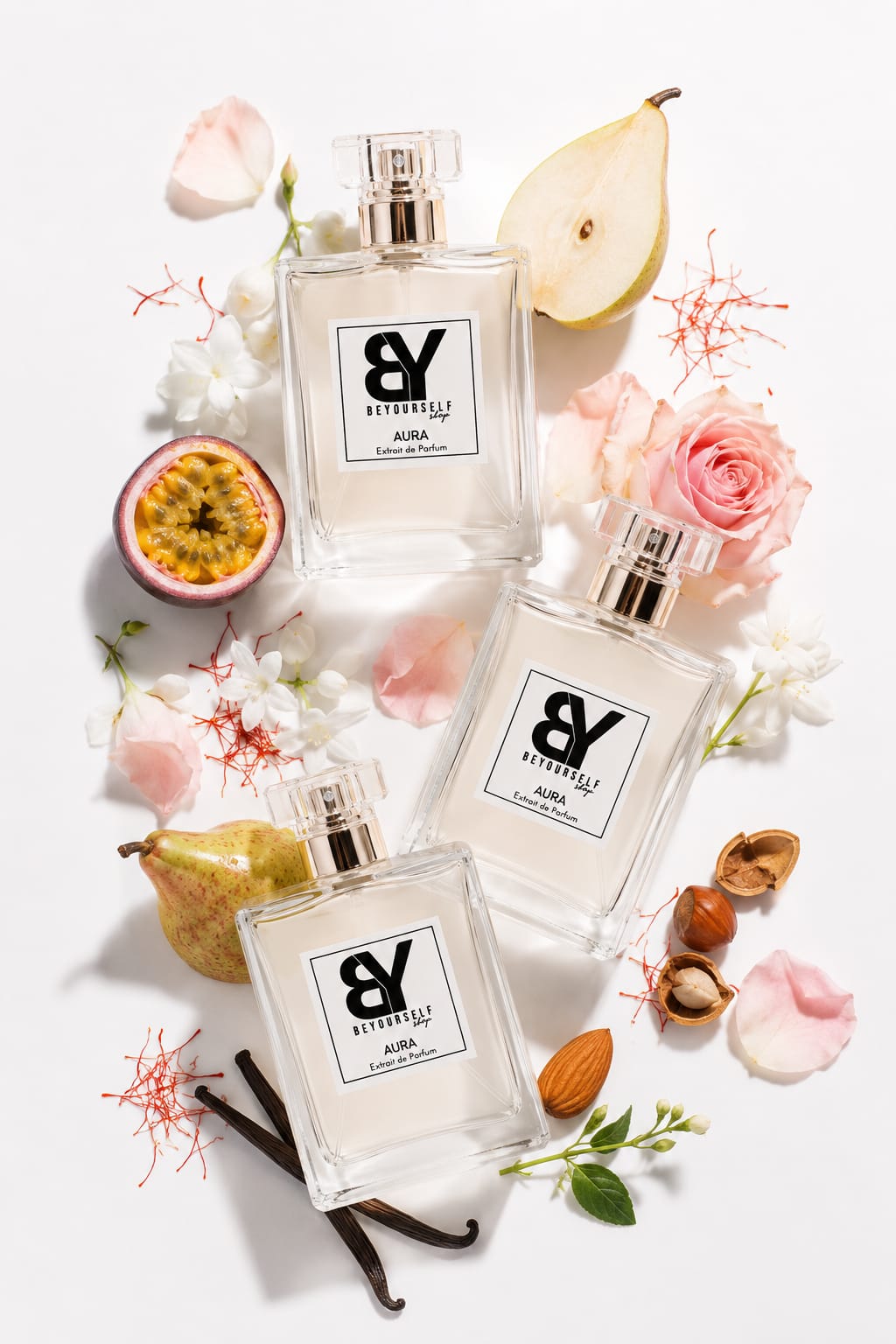 Aura Beyourselfshop