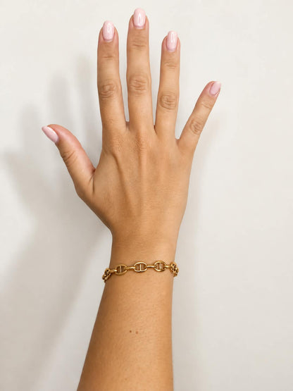 Bracciale Priscilla BY