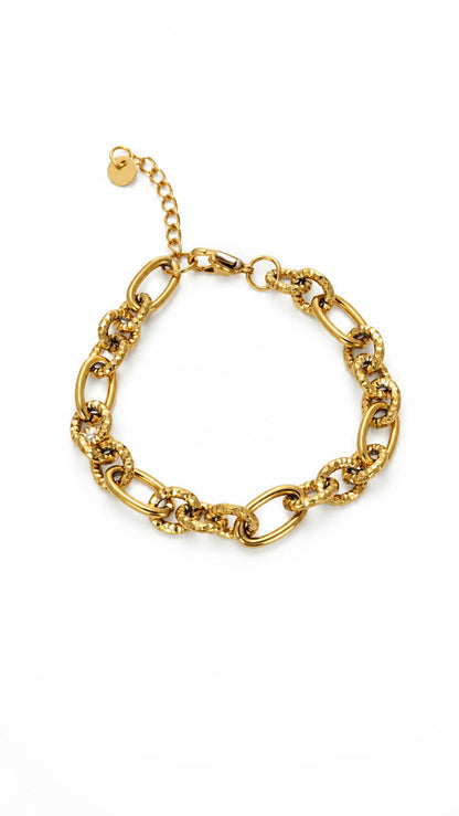 Bracciale Glow Chain BY