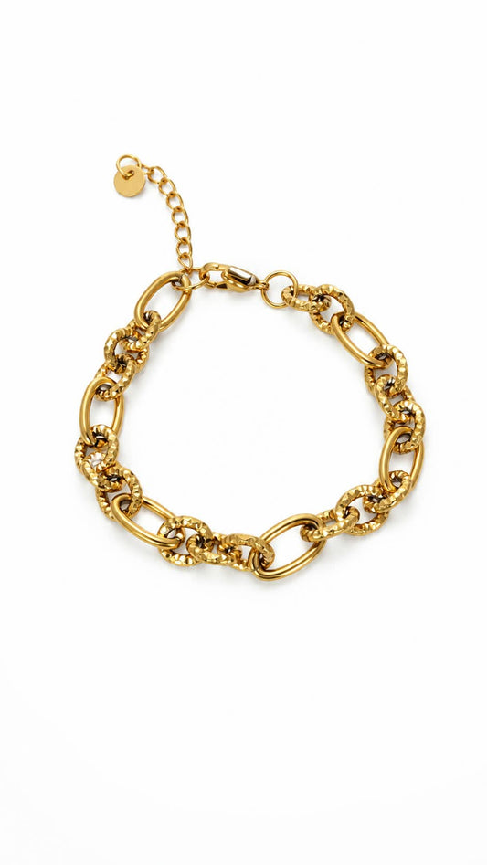 Bracciale Glow Chain BY