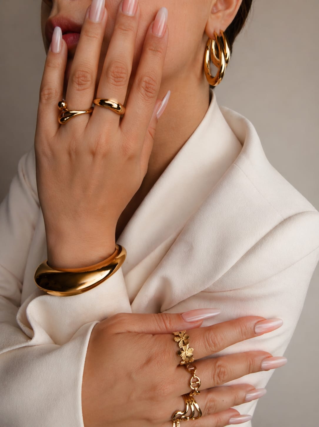 Bracciale Bold Beyourselfshop