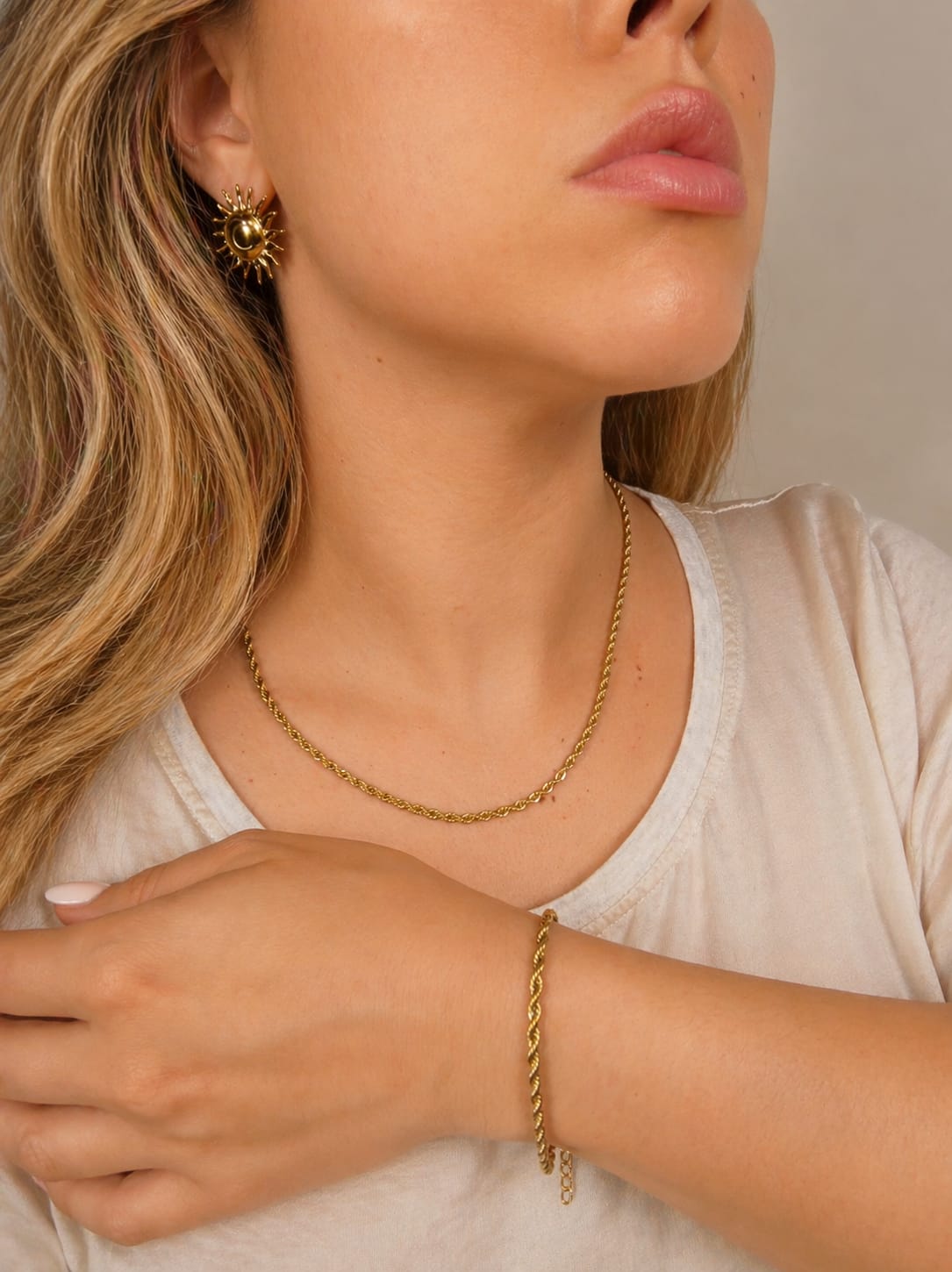 Collana Essenza Beyourselfshop