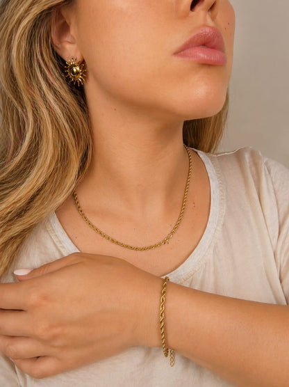 Collana Essenza Beyourselfshop