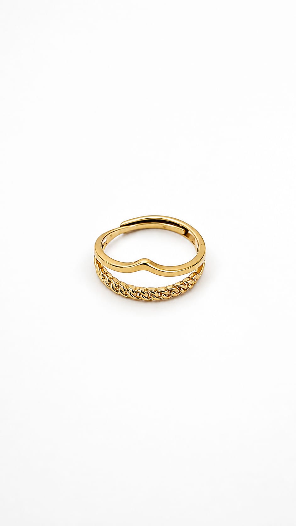 Anello Sofia BY