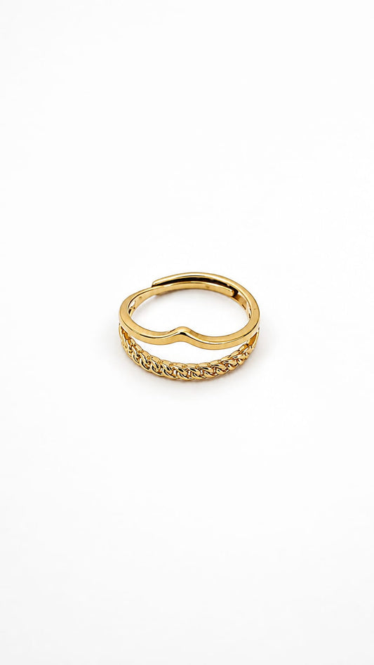 Anello Sofia BY