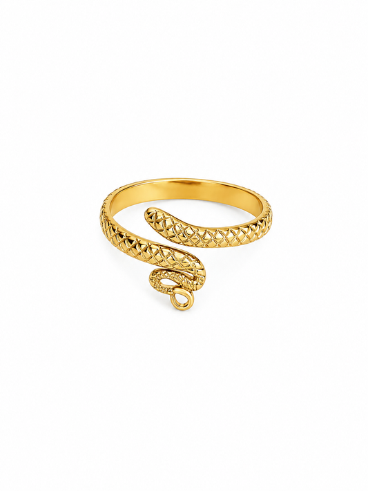 Anello Snake BY