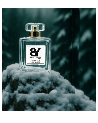 Silver Oud