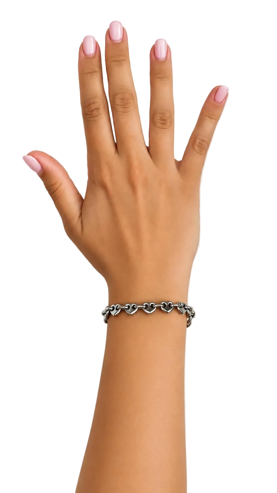 Bracciale Romantica BY