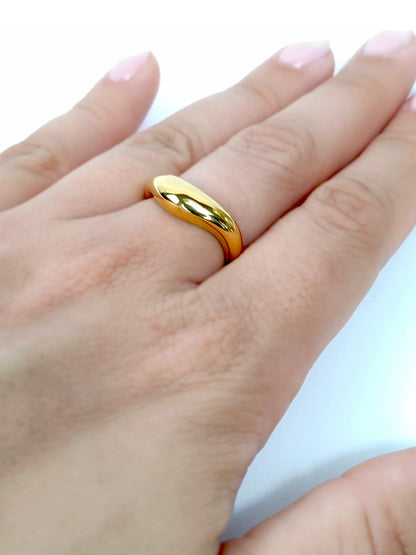 Anello Bold Beyourselfshop