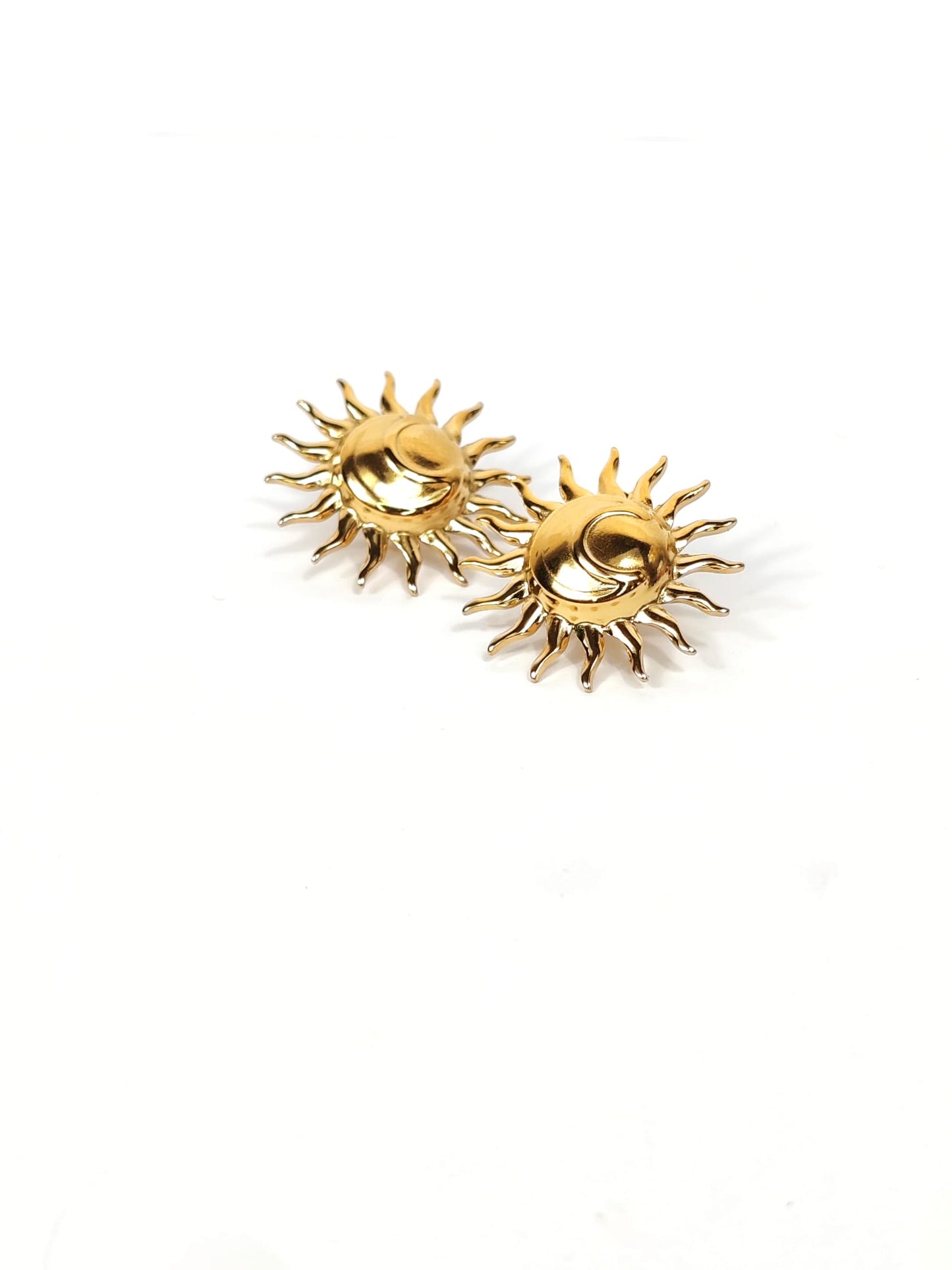 Orecchini Sun Beyourselfshop