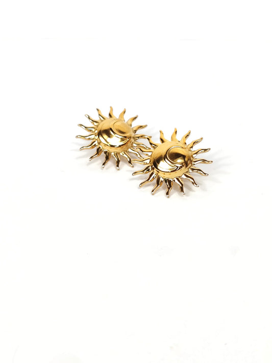 Orecchini Sun Beyourselfshop