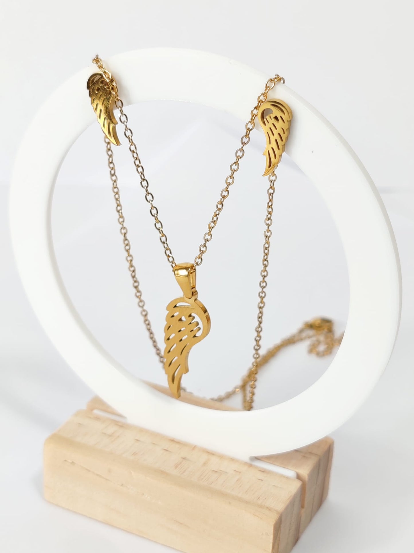 Set Angel Beyourselfshop
