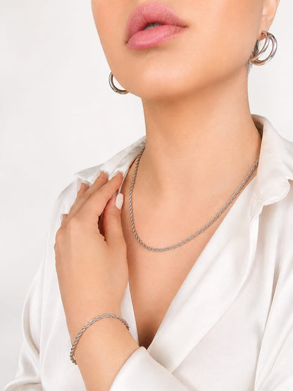 Collana Essenza Beyourselfshop