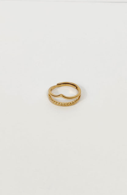 Anello Sofia Beyourselfshop