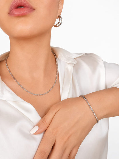 Bracciale Essenza Beyourselfshop