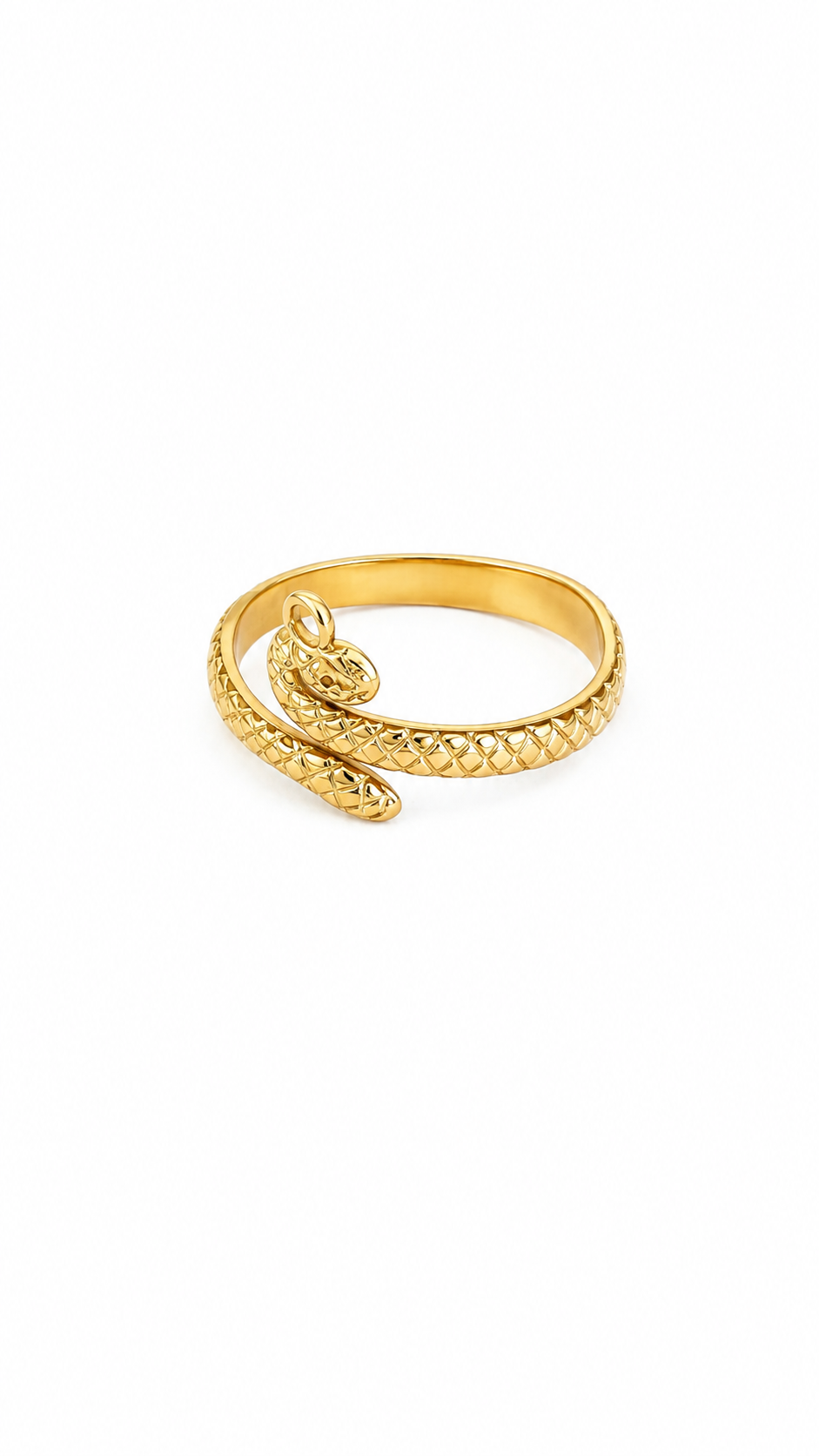 Anello Snake BY
