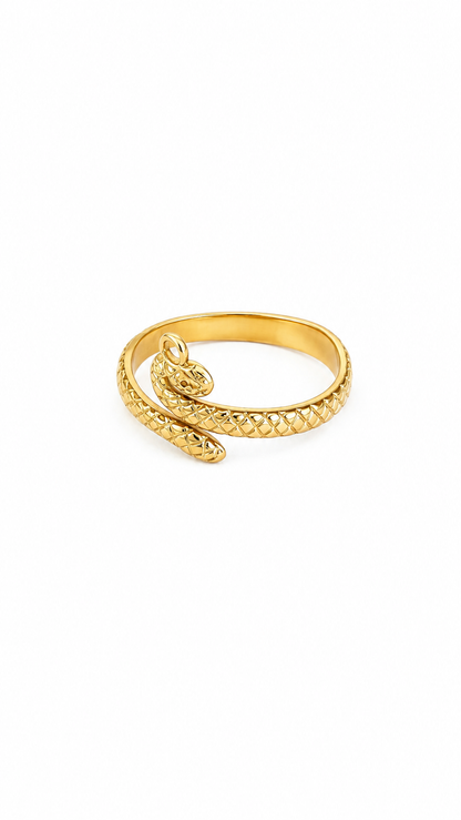 Anello Snake BY