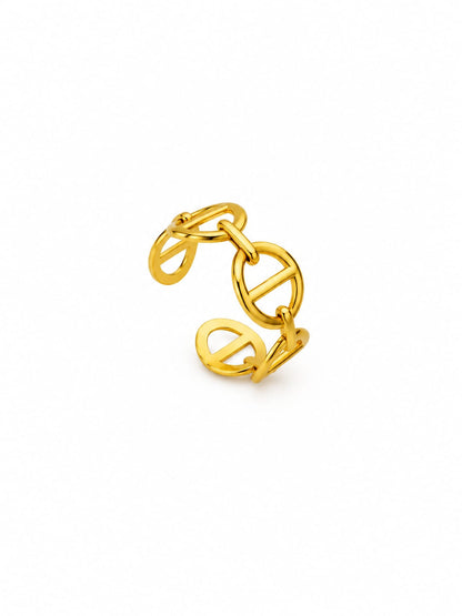 Anello Priscilla BY