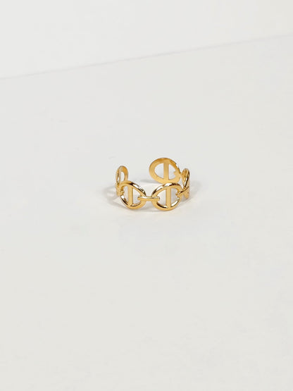 Anello Priscilla Beyourselfshop