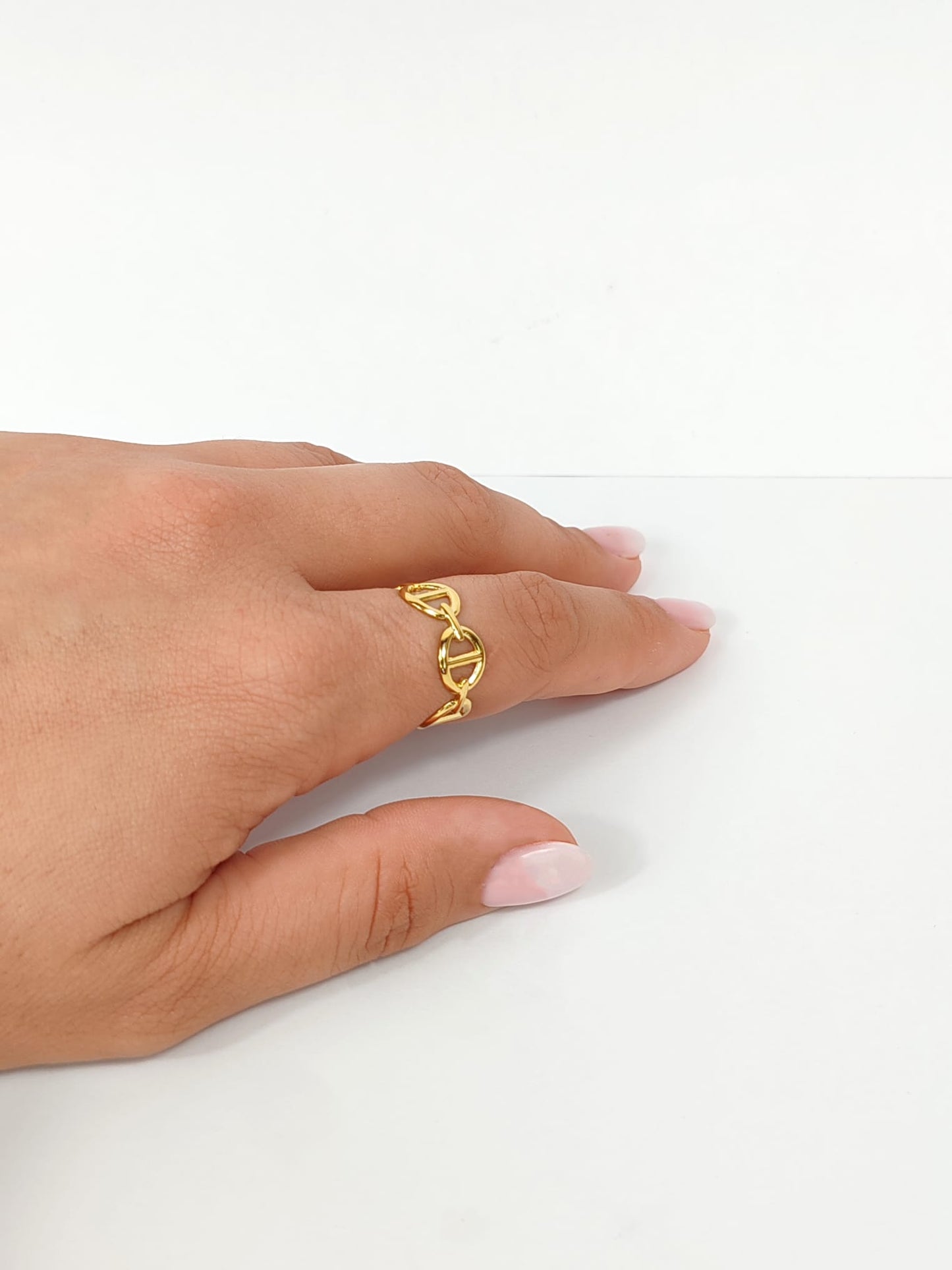 Anello Priscilla Beyourselfshop