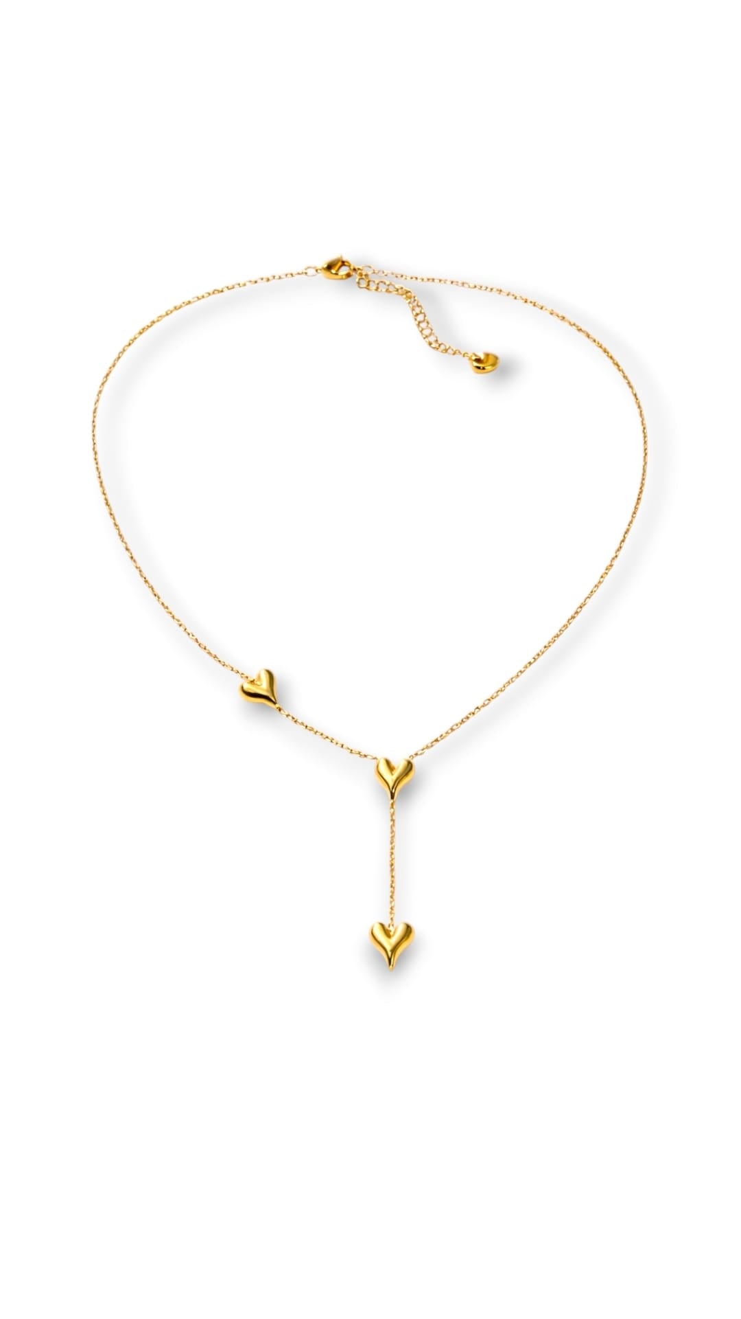 Collana Love Beyourselfshop