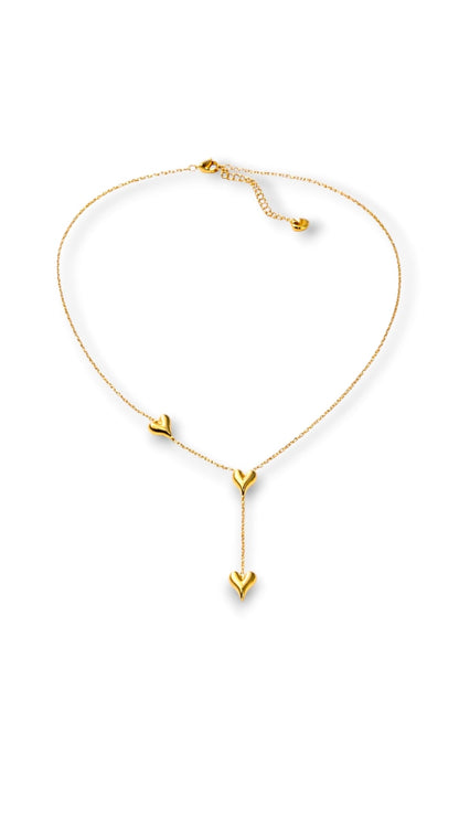 Collana Love Beyourselfshop