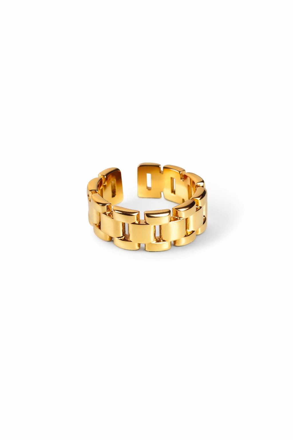 Anello Chain Beyourselfshop