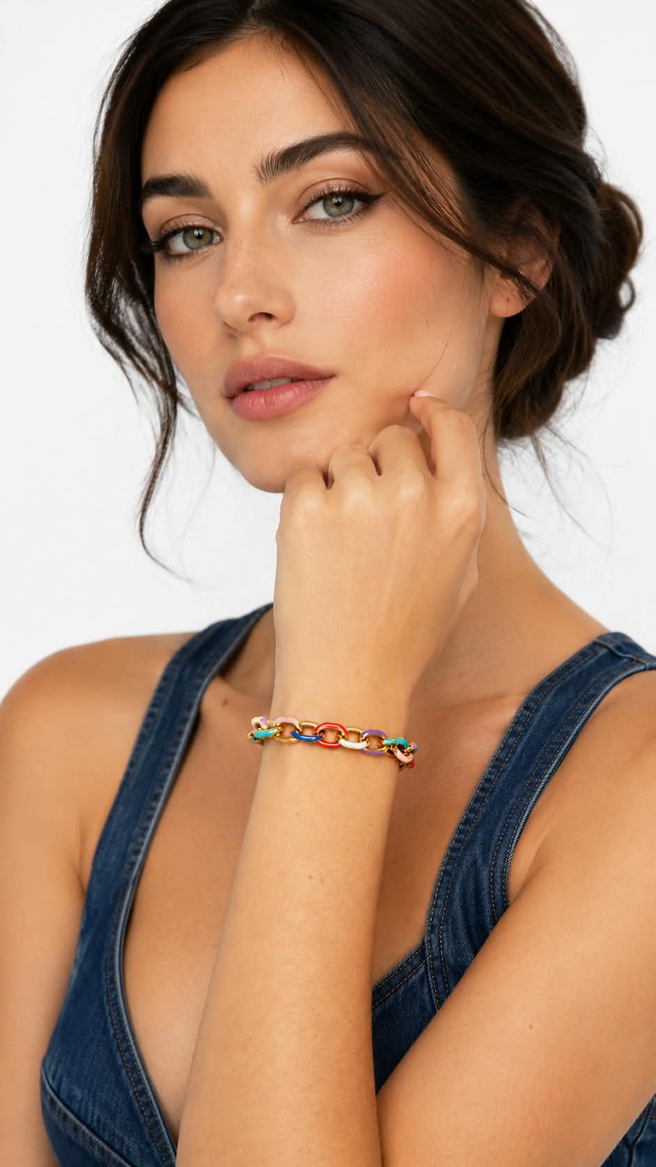 Bracciale kaleido BY