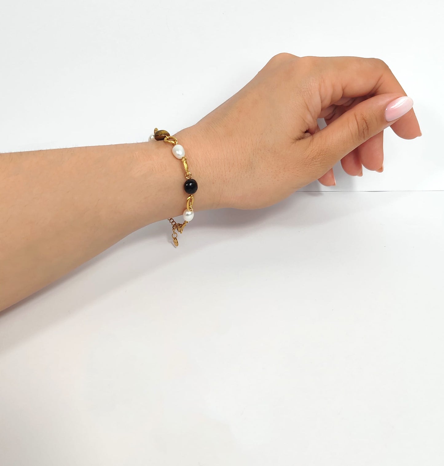 Bracciale occhio di tigre Beyourselfshop