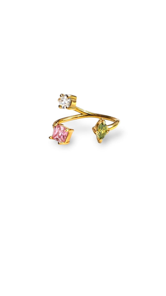 Anello Armonia Beyourselfshop