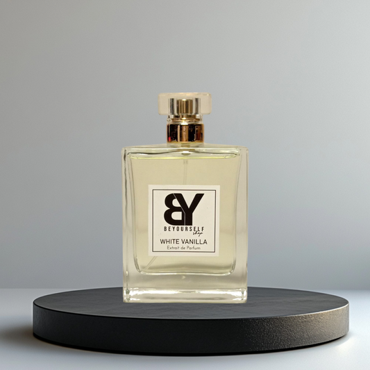 White Vanilla