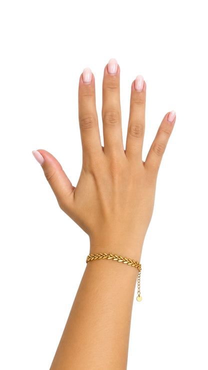 Bracciale Aura BY
