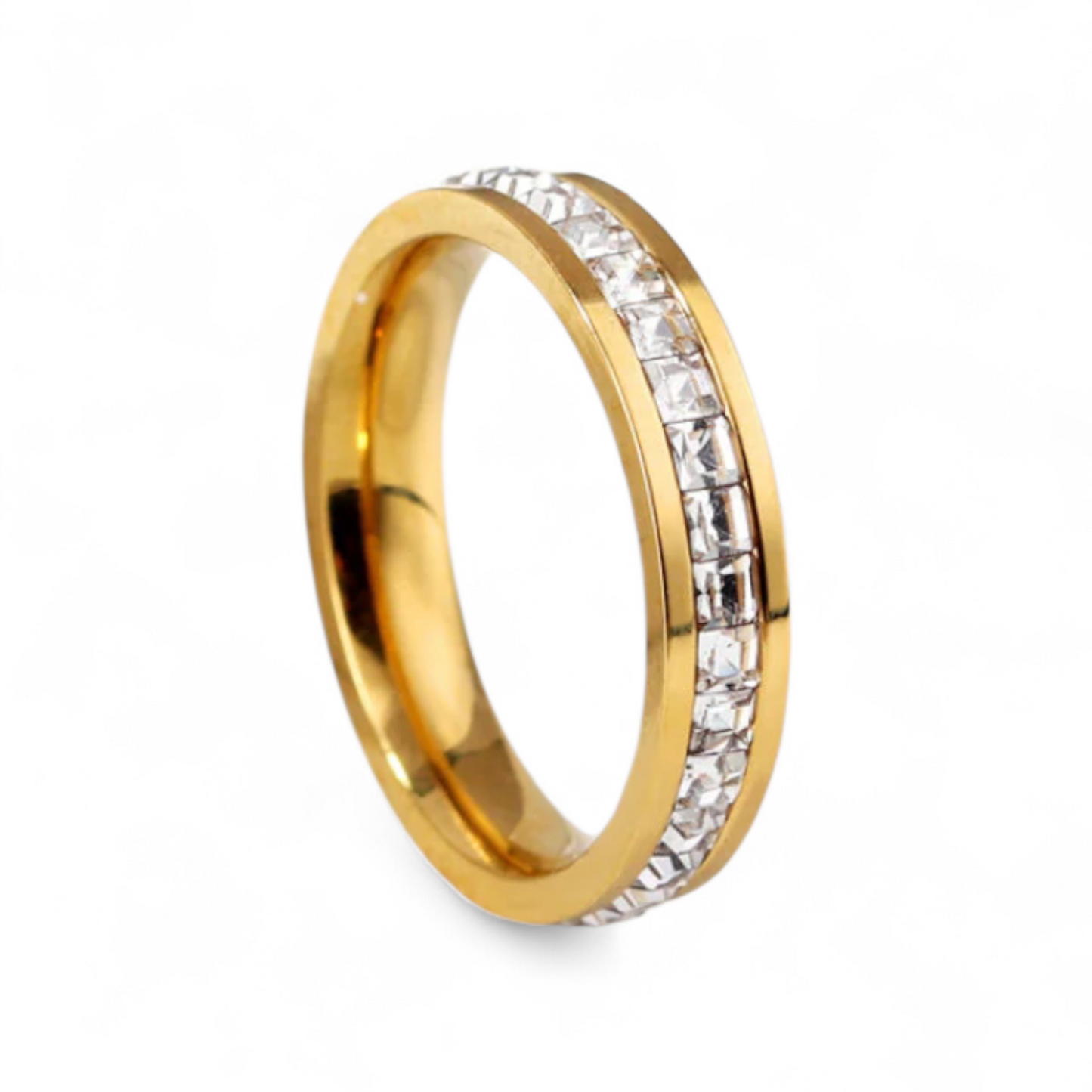 Anello Infinity Beyourselfshop