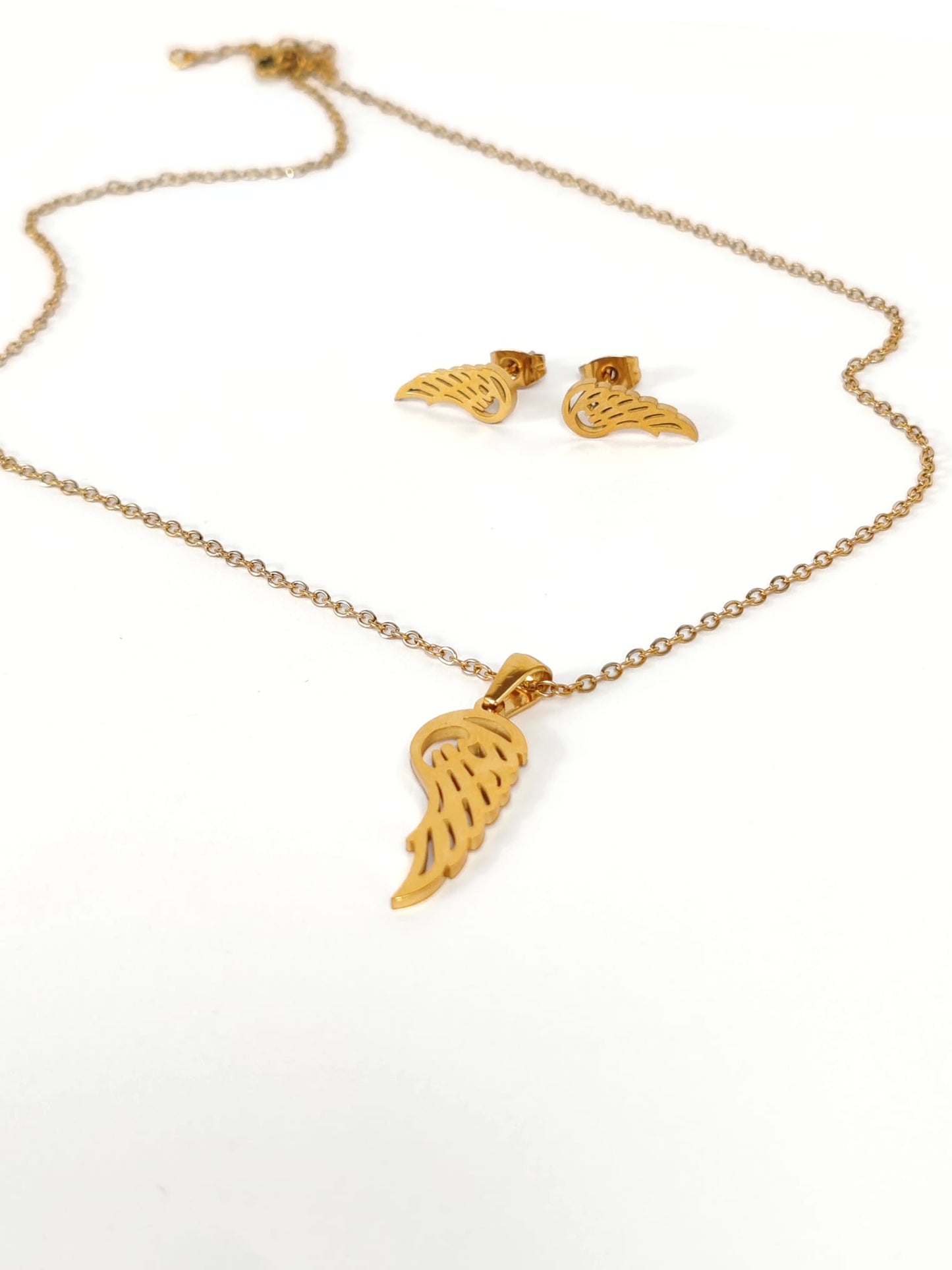 Set Angel Beyourselfshop