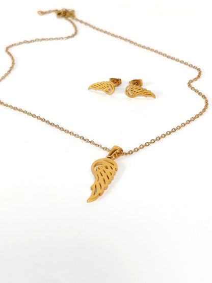 Set Angel Beyourselfshop