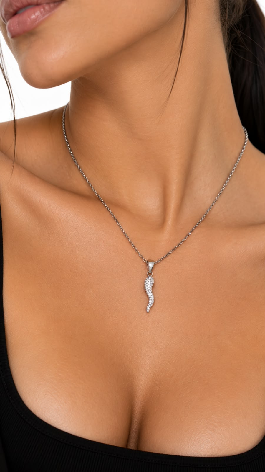 Collana Preziosa Fortuna BY