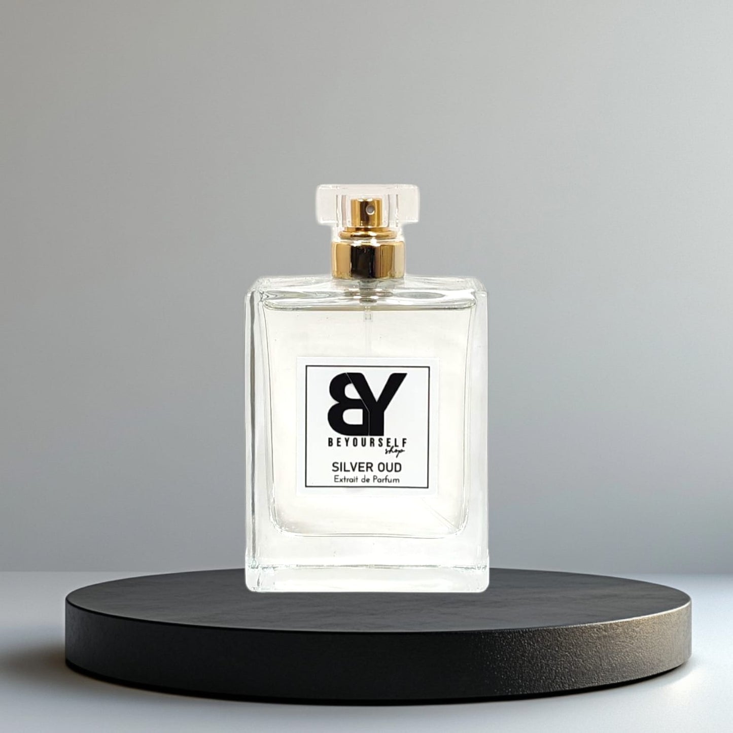 Silver Oud