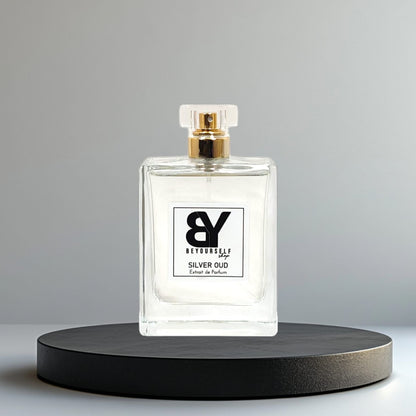 Silver Oud