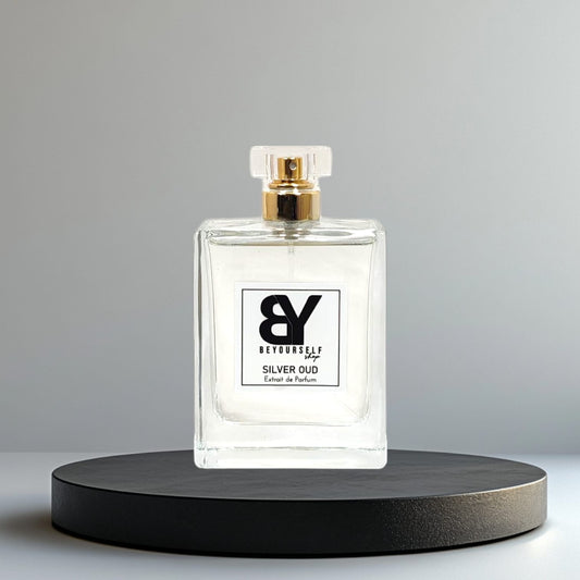 Silver Oud