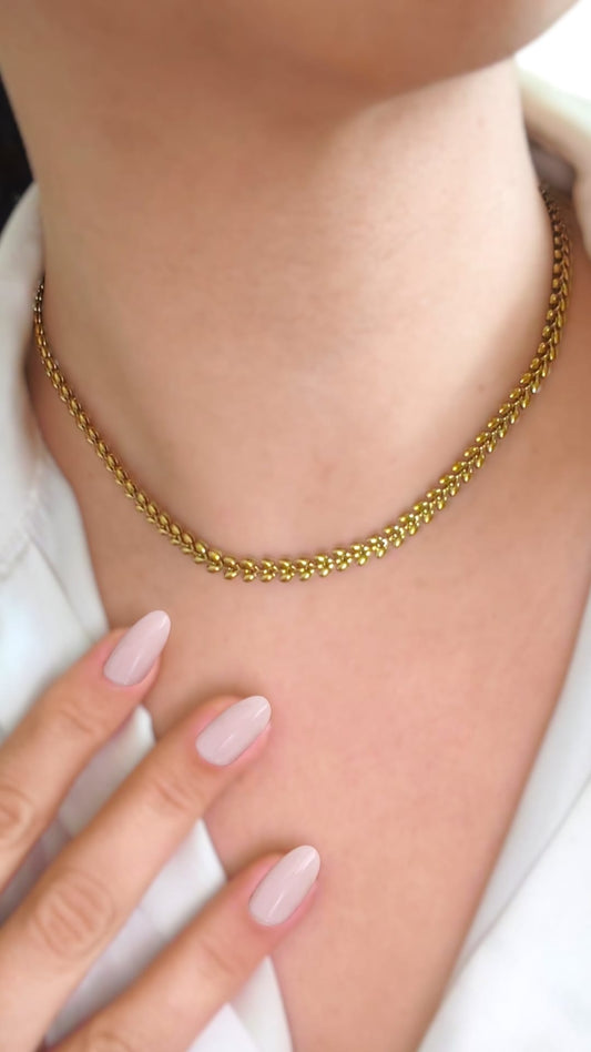 Collana Aura Beyourselfshop