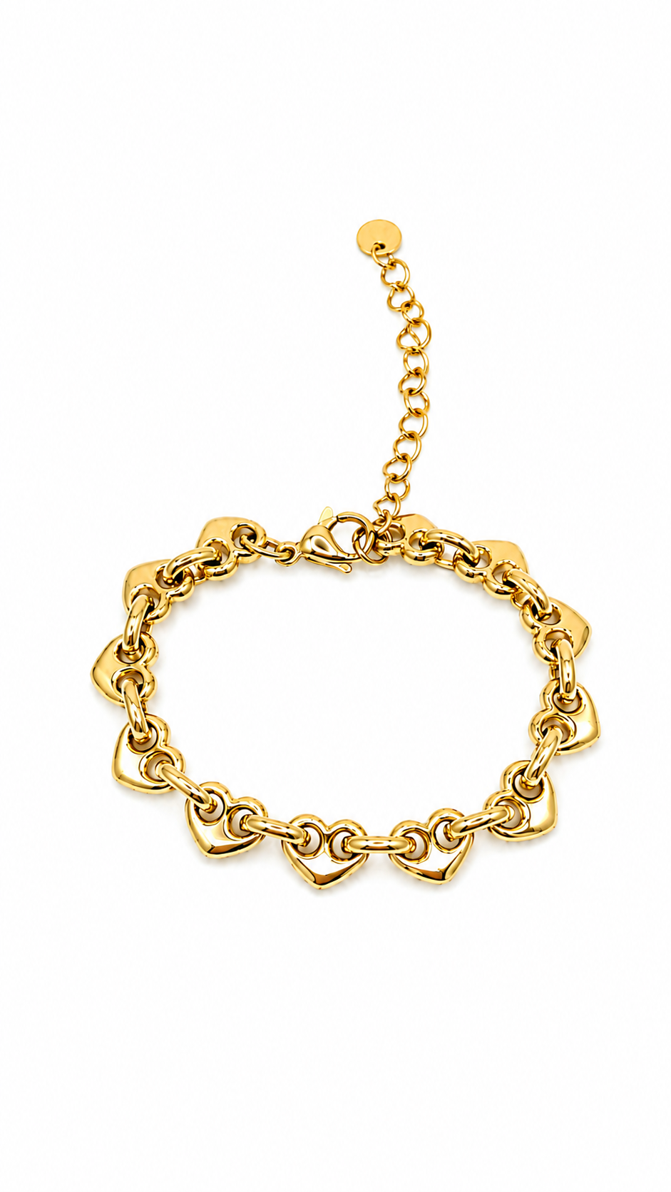 Bracciale Romantica BY