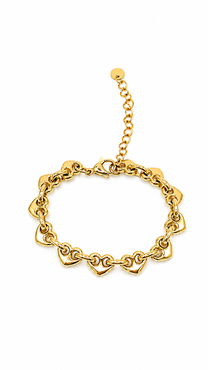 Bracciale Romantica BY