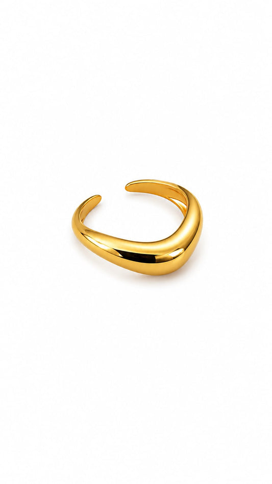 Anello Bold BY