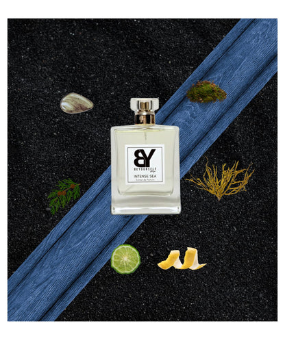 Intense Sea